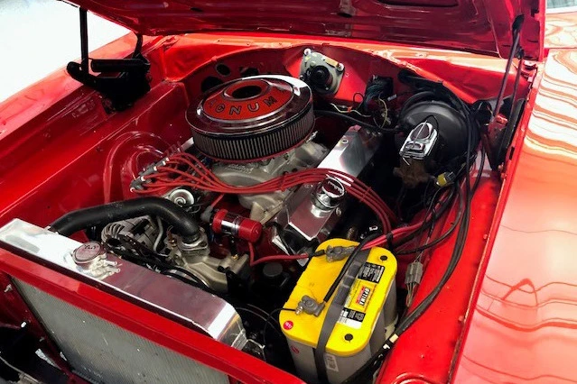 1969 Dodge Charger 2nd Gen - Image 3 of 5