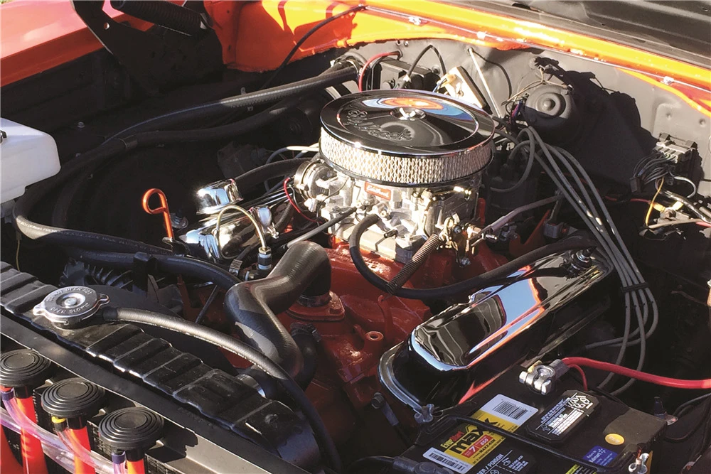1969 Dodge Charger 2nd Gen - Image 3 of 5