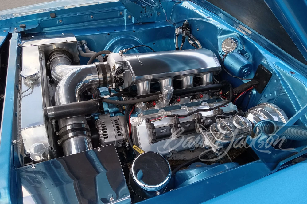1969 Dodge Charger 2nd Gen - Image 2 of 17