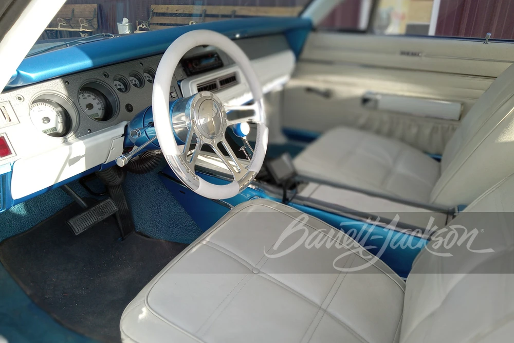 1969 Dodge Charger 2nd Gen - Image 3 of 17