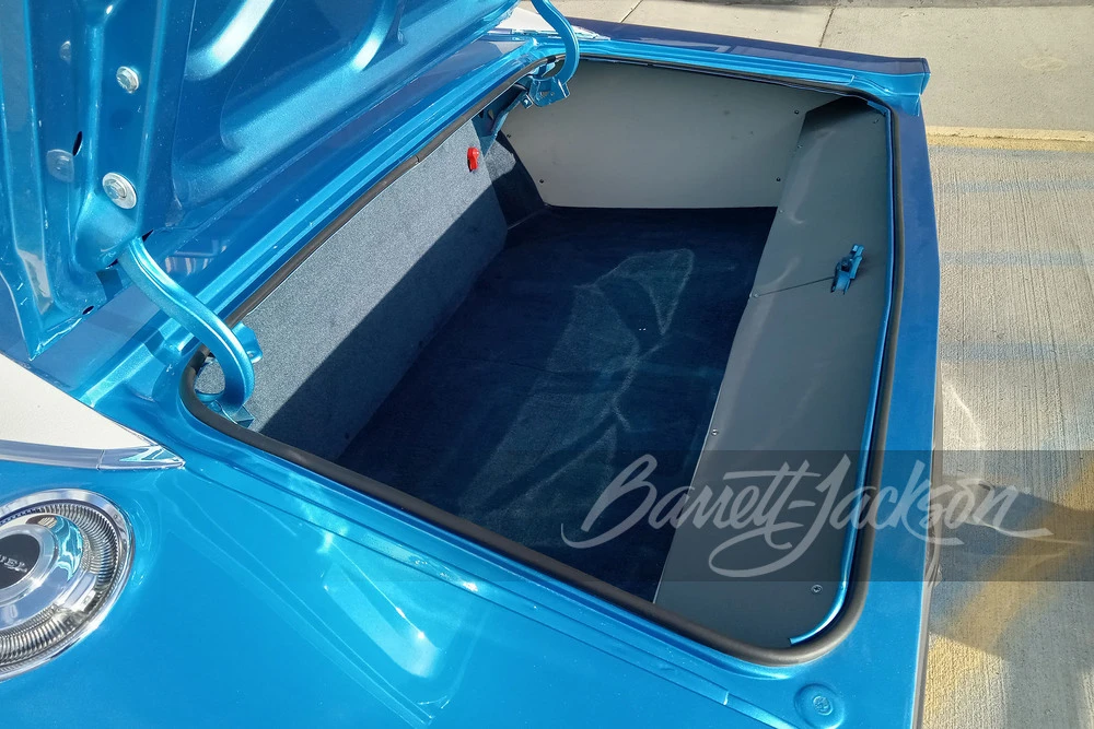 1969 Dodge Charger 2nd Gen - Image 4 of 17