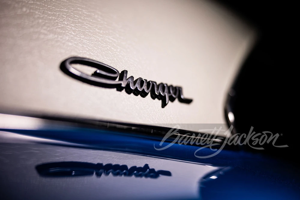1969 Dodge Charger 2nd Gen - Image 5 of 17