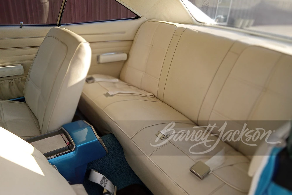 1969 Dodge Charger 2nd Gen - Image 7 of 17