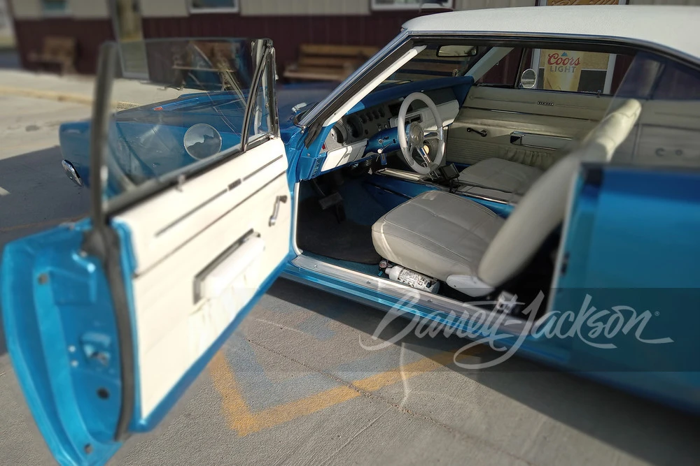 1969 Dodge Charger 2nd Gen - Image 9 of 17