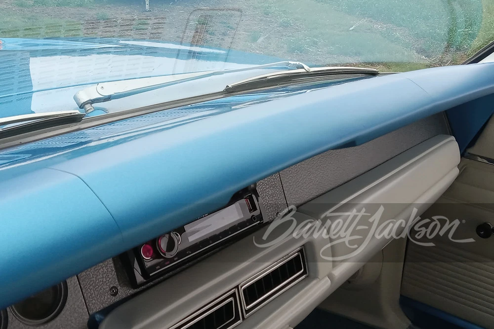 1969 Dodge Charger 2nd Gen - Image 10 of 17