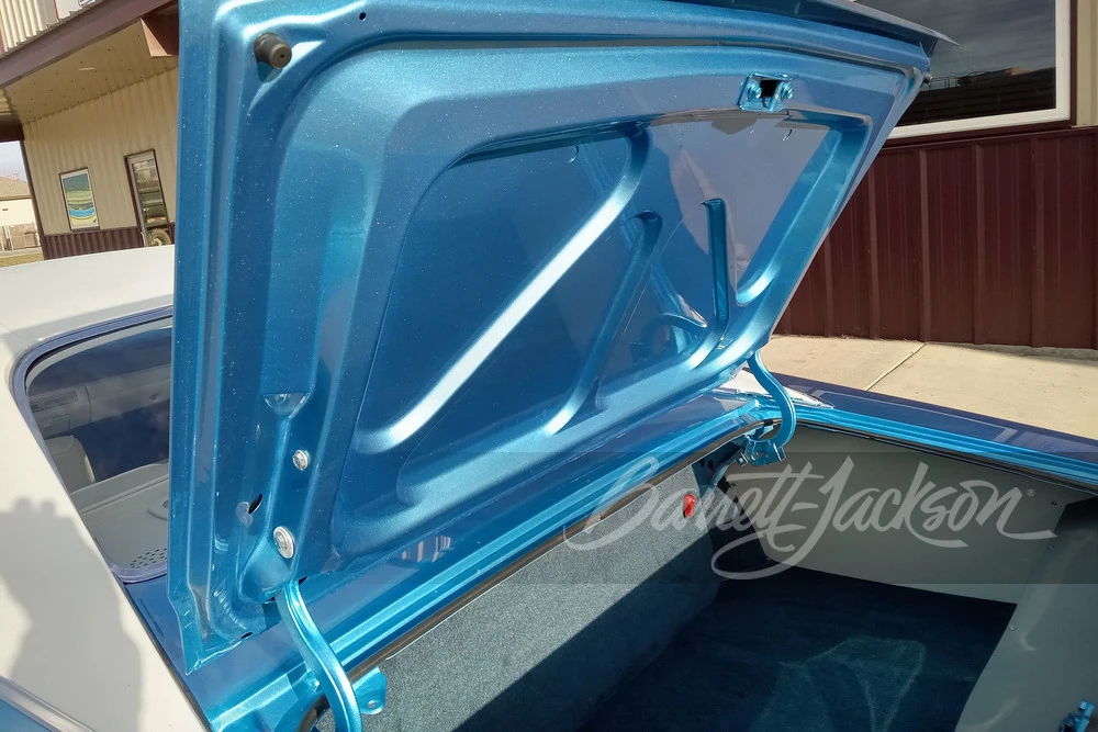 1969 Dodge Charger 2nd Gen - Image 11 of 17