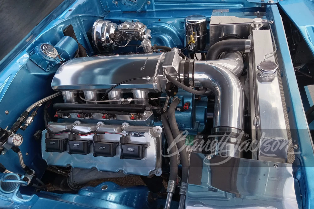 1969 Dodge Charger 2nd Gen - Image 13 of 17