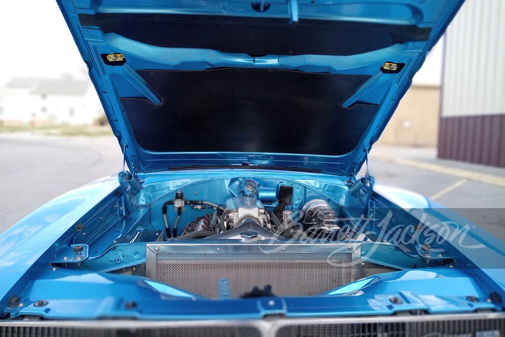 1969 Dodge Charger 2nd Gen - Image 14 of 17