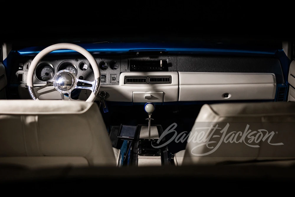 1969 Dodge Charger 2nd Gen - Image 15 of 17