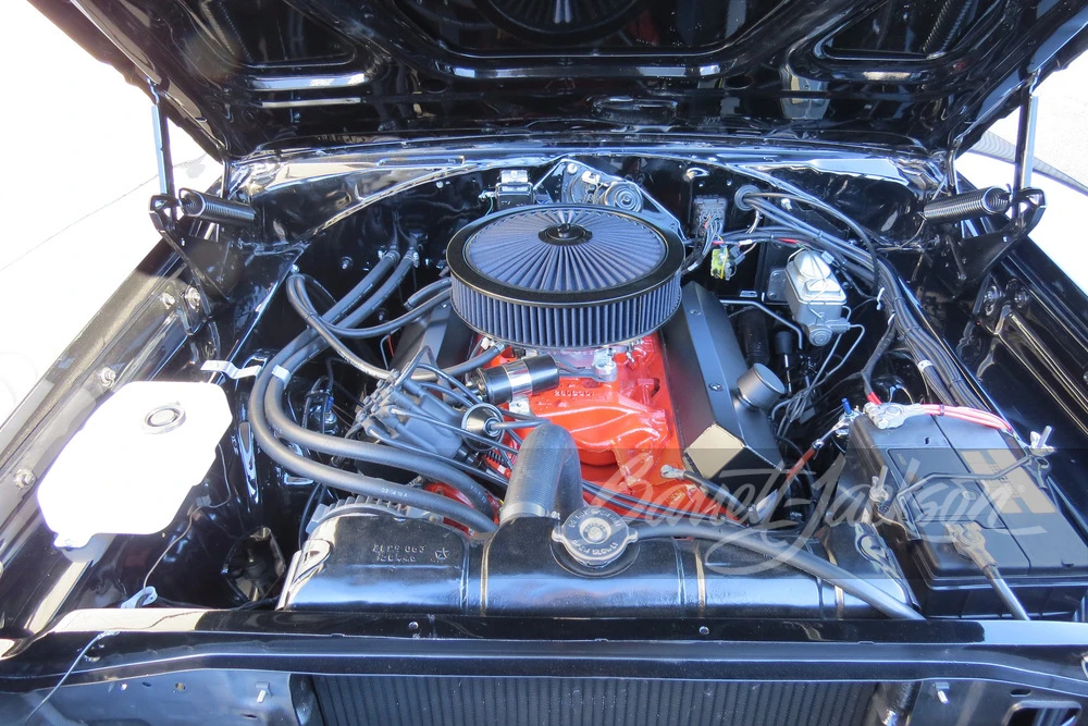 1969 Dodge Charger 2nd Gen - Image 2 of 12