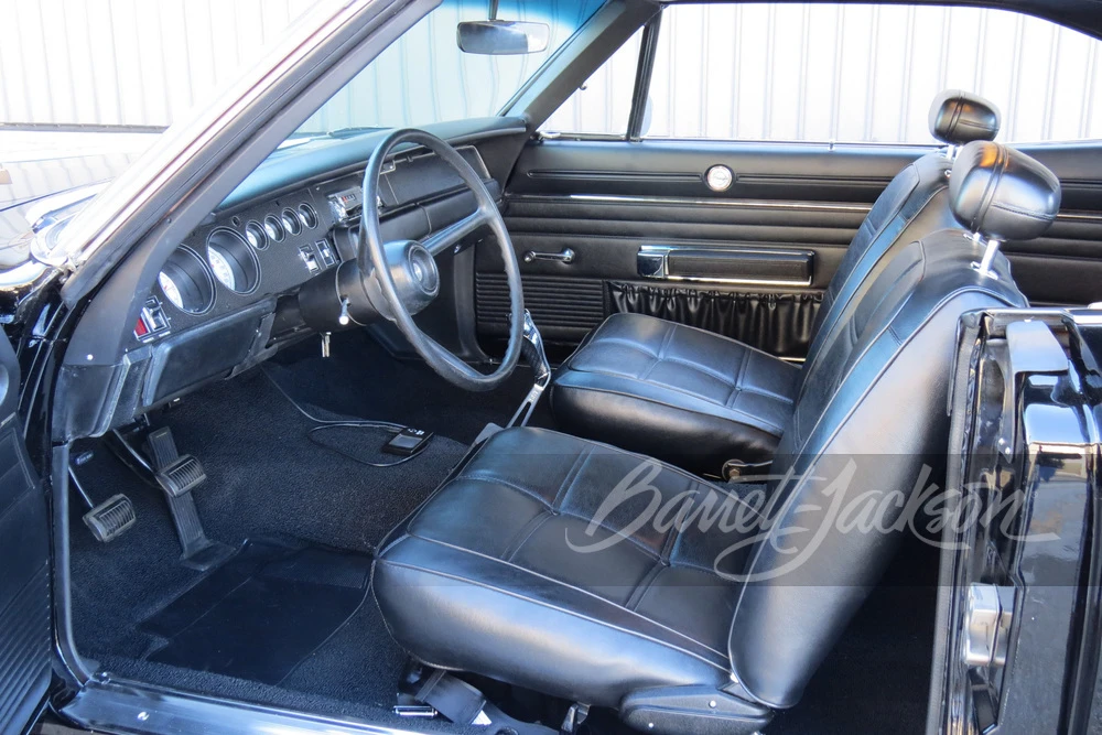 1969 Dodge Charger 2nd Gen - Image 3 of 12