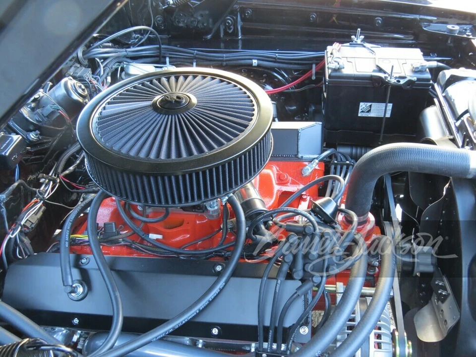 1969 Dodge Charger 2nd Gen - Image 5 of 12