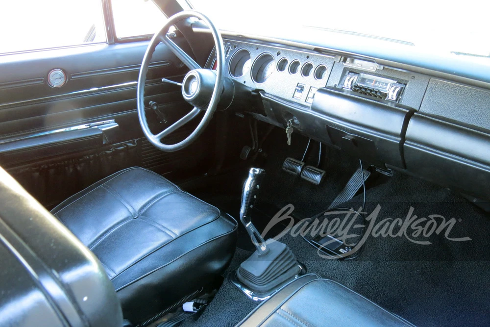 1969 Dodge Charger 2nd Gen - Image 7 of 12