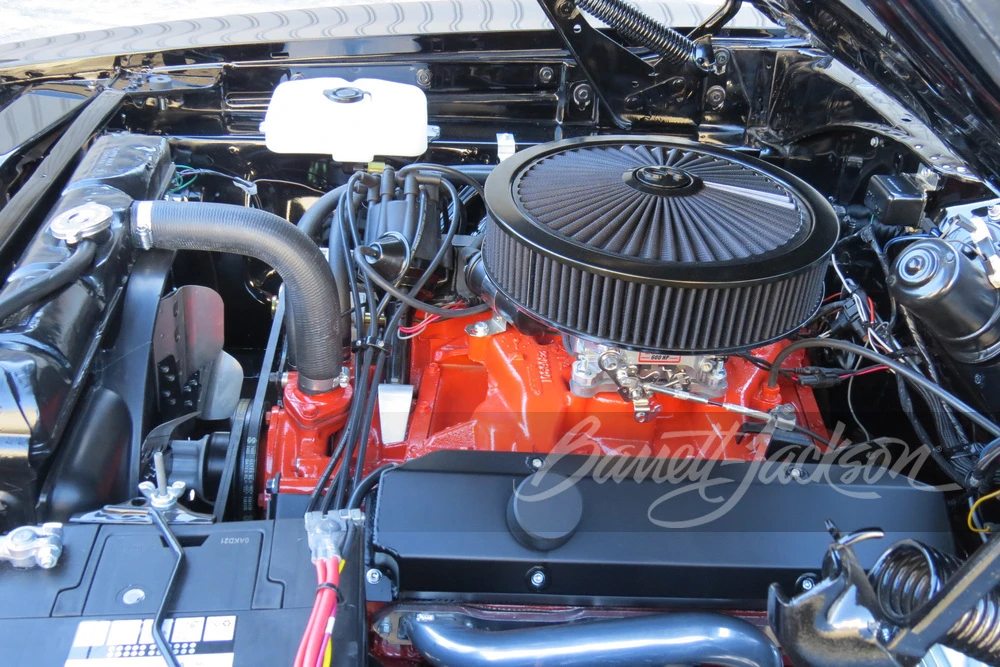 1969 Dodge Charger 2nd Gen - Image 9 of 12