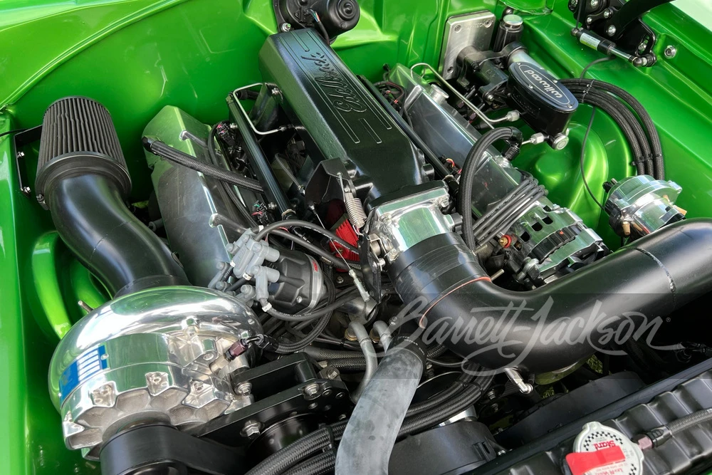 1969 Dodge Charger 2nd Gen - Image 2 of 16