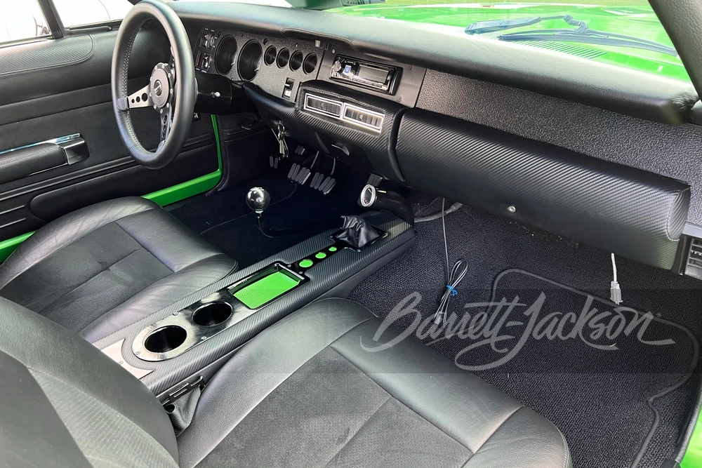 1969 Dodge Charger 2nd Gen - Image 3 of 16