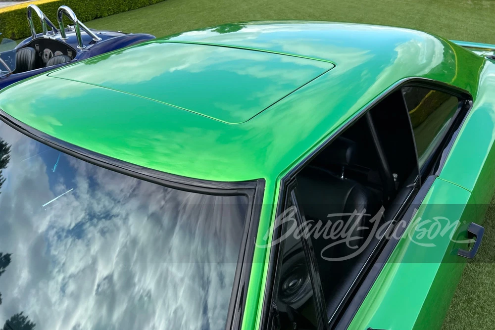 1969 Dodge Charger 2nd Gen - Image 4 of 16