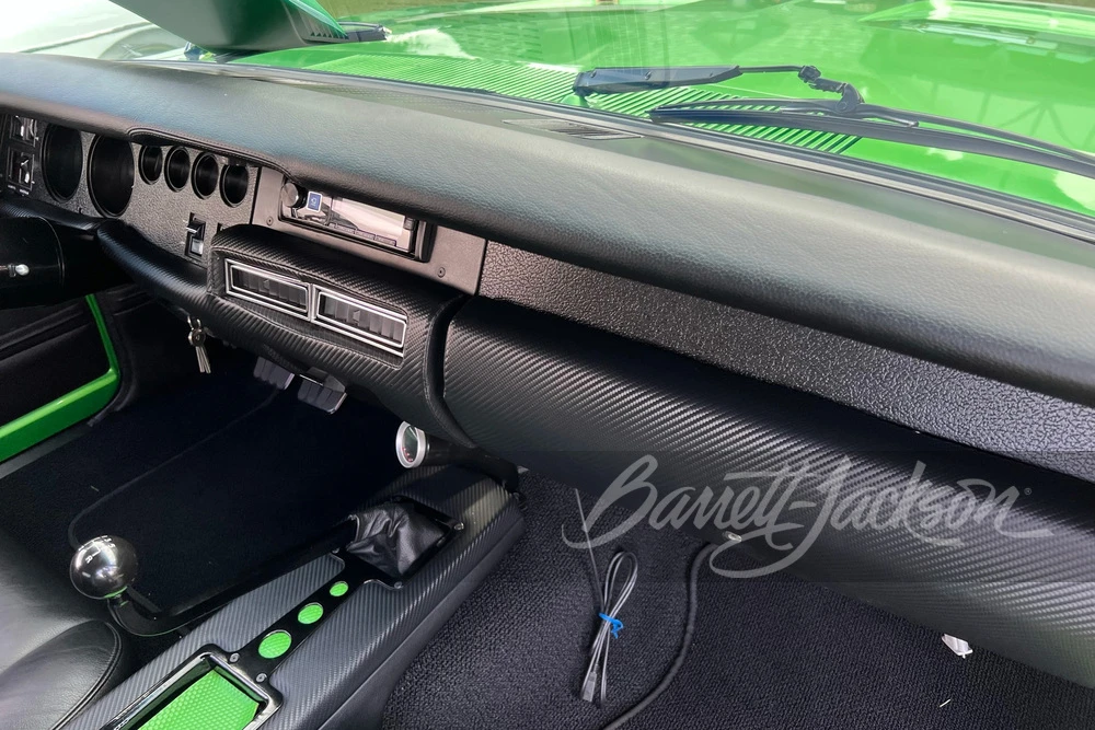 1969 Dodge Charger 2nd Gen - Image 7 of 16