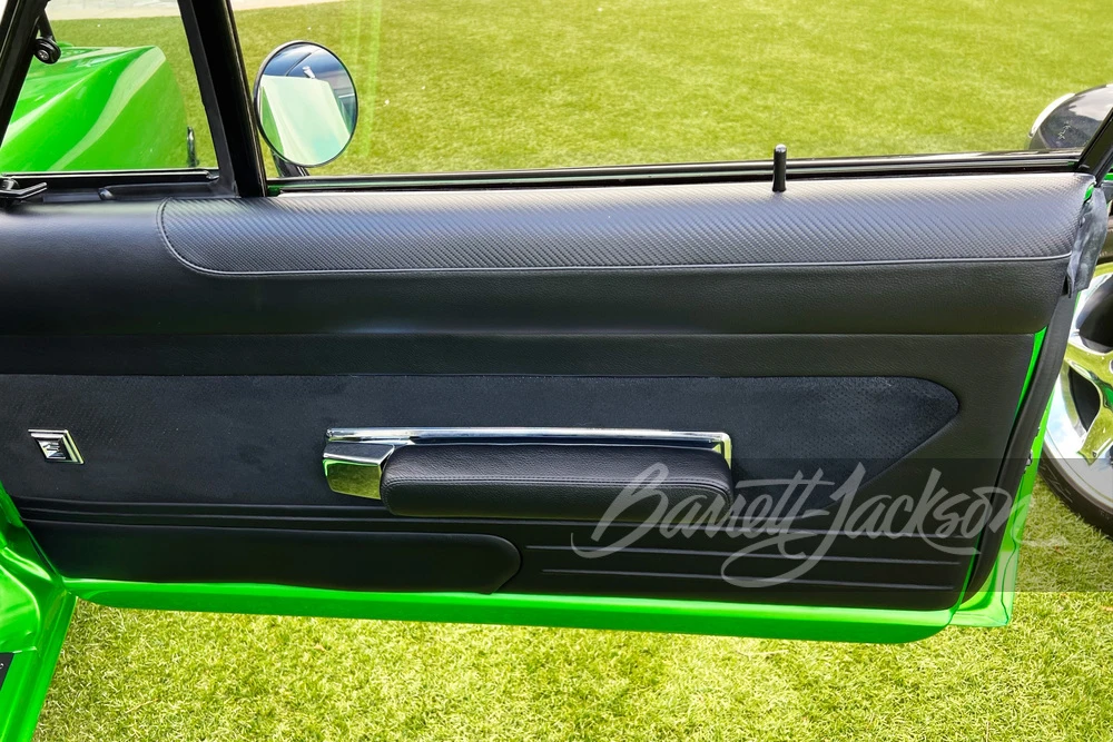 1969 Dodge Charger 2nd Gen - Image 10 of 16