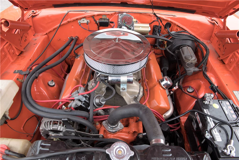 1969 Dodge Charger 2nd Gen - Image 3 of 6