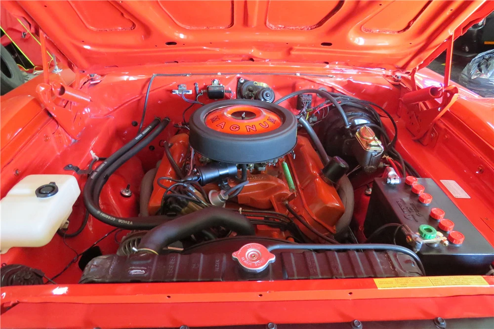 1969 Dodge Charger 2nd Gen - Image 3 of 5