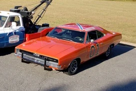 1969 Dodge Charger 2nd Gen - Image 6 of 7