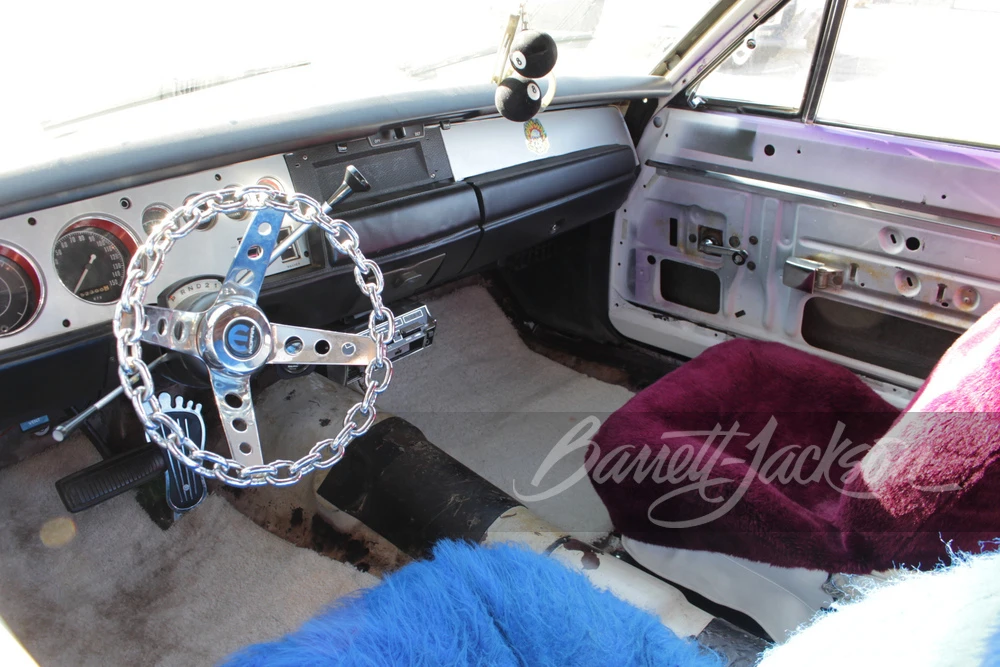 1969 Dodge Charger 2nd Gen - Image 3 of 31