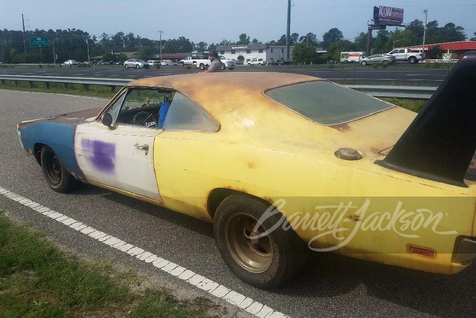 1969 Dodge Charger 2nd Gen - Image 4 of 31