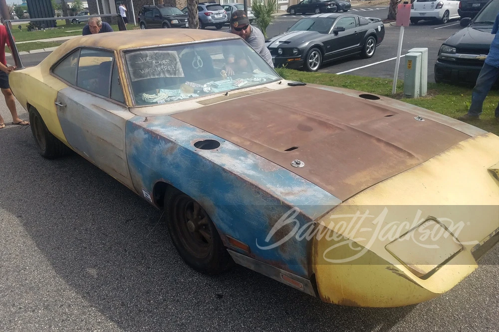 1969 Dodge Charger 2nd Gen - Image 6 of 31