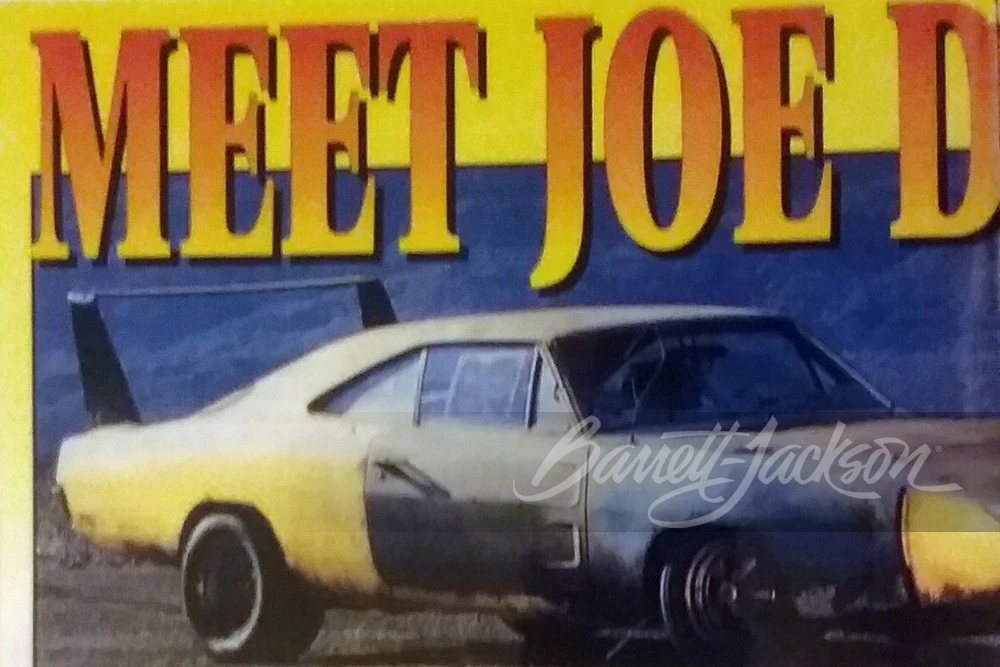 1969 Dodge Charger 2nd Gen - Image 8 of 31
