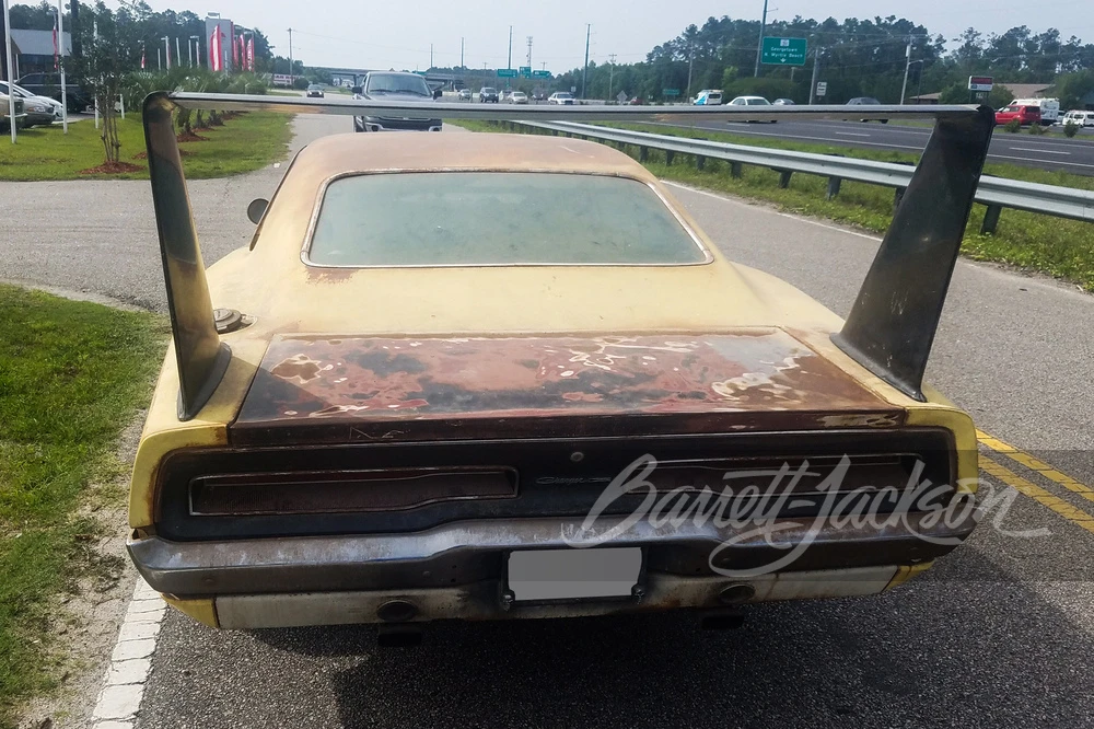 1969 Dodge Charger 2nd Gen - Image 13 of 31