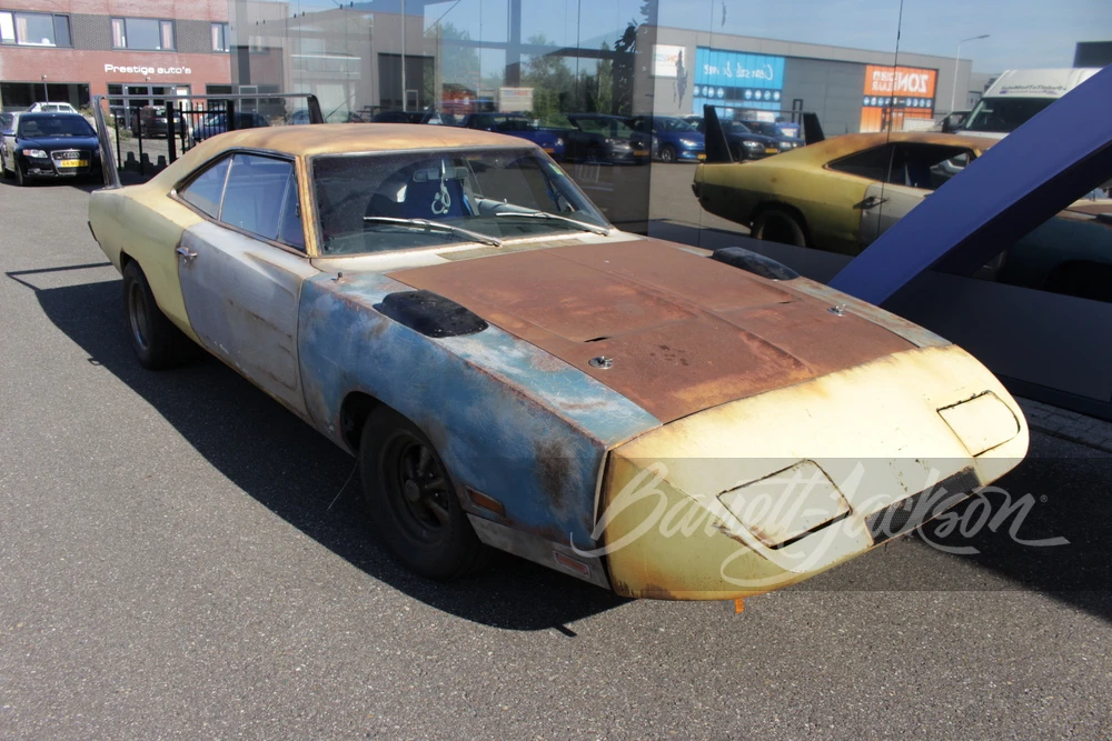 1969 Dodge Charger 2nd Gen - Image 16 of 31