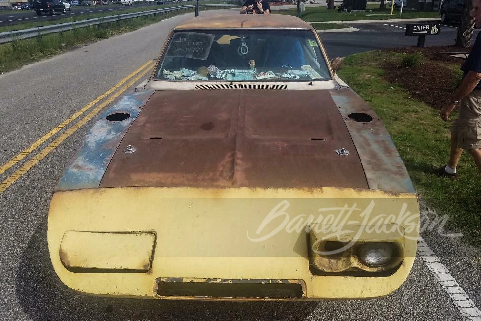 1969 Dodge Charger 2nd Gen - Image 19 of 31