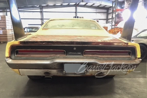 1969 Dodge Charger 2nd Gen - Image 23 of 31