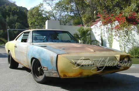 1969 Dodge Charger 2nd Gen - Image 25 of 31