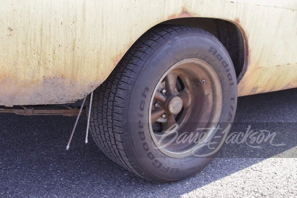 1969 Dodge Charger 2nd Gen - Image 27 of 31