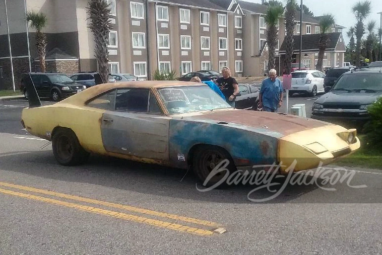 1969 Dodge Charger 2nd Gen - Image 29 of 31