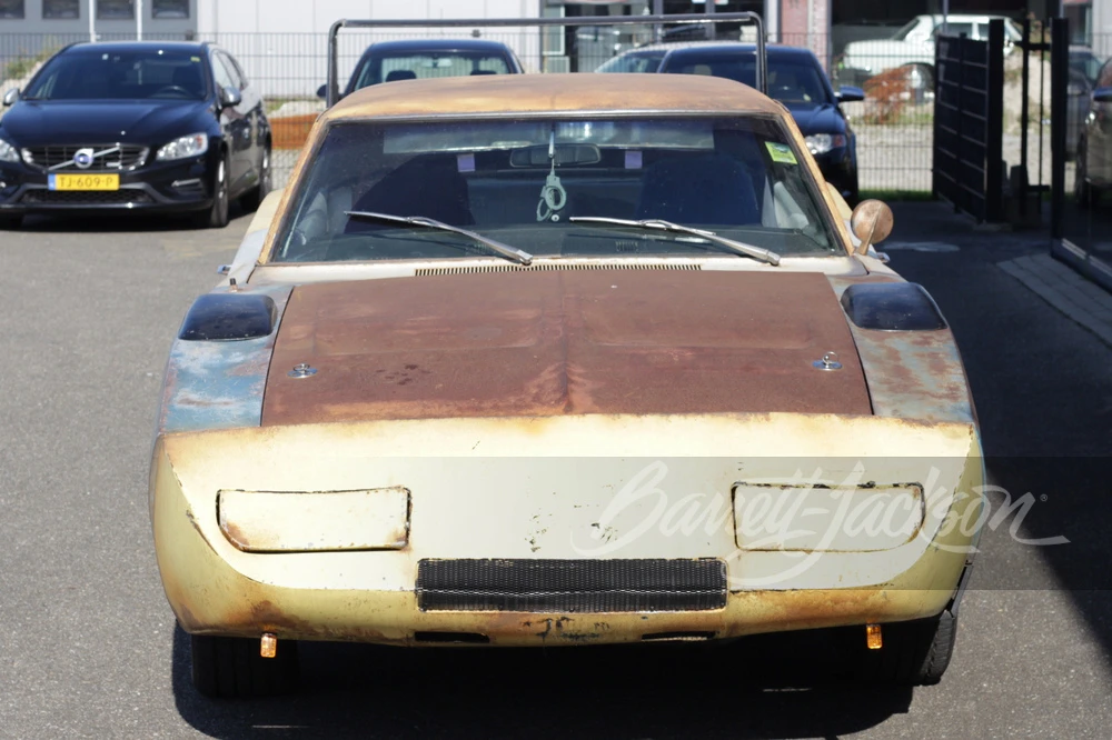 1969 Dodge Charger 2nd Gen - Image 30 of 31