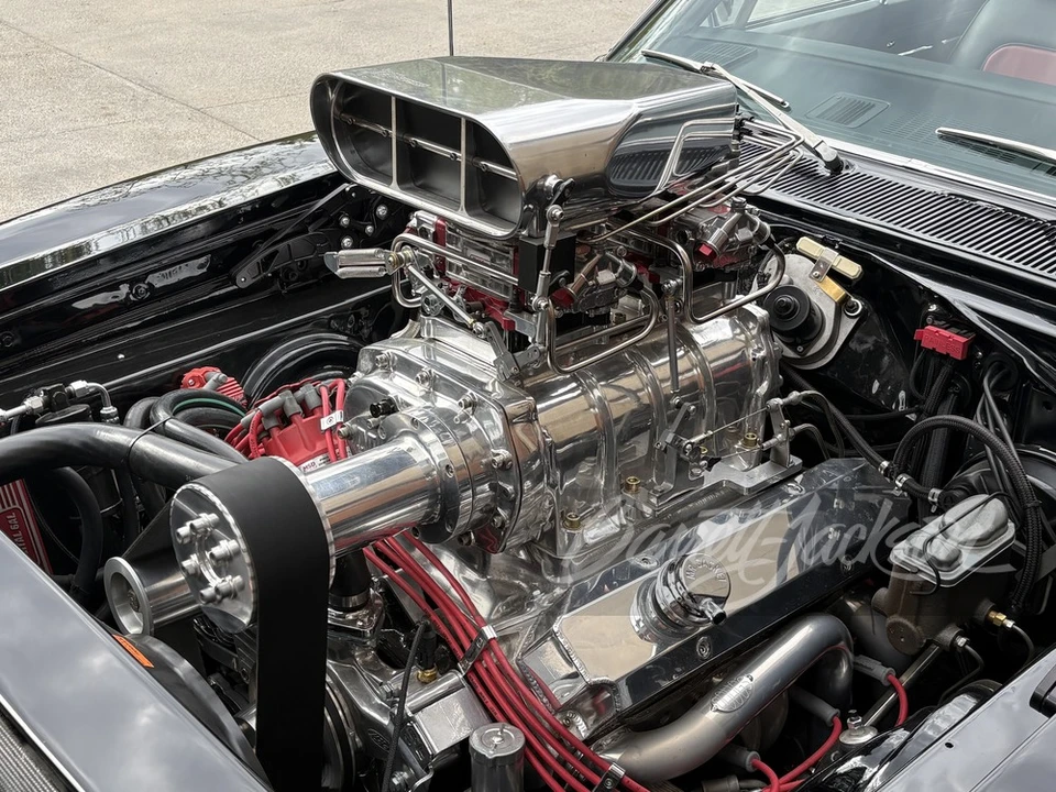 1969 Dodge Charger 2nd Gen - Image 5 of 30
