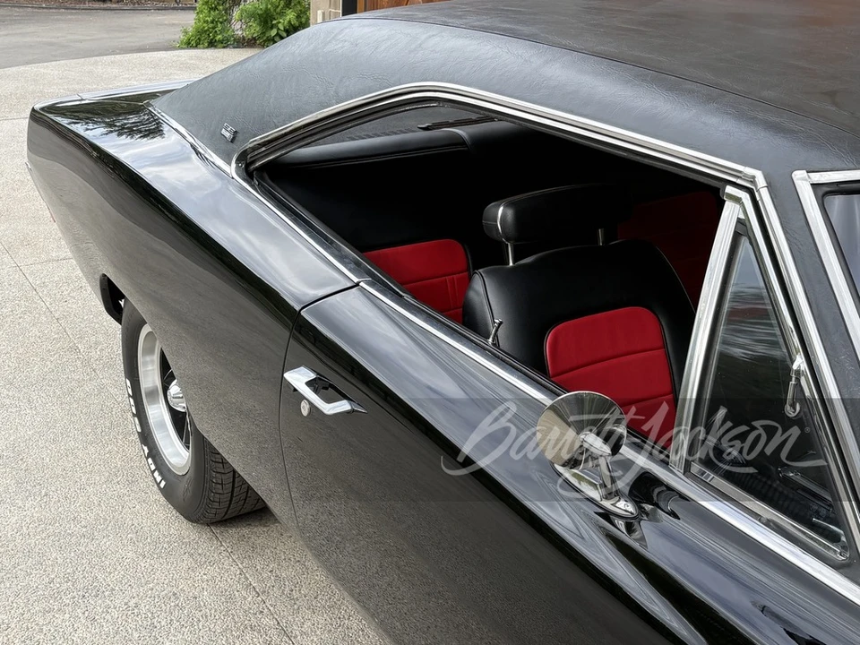 1969 Dodge Charger 2nd Gen - Image 29 of 30