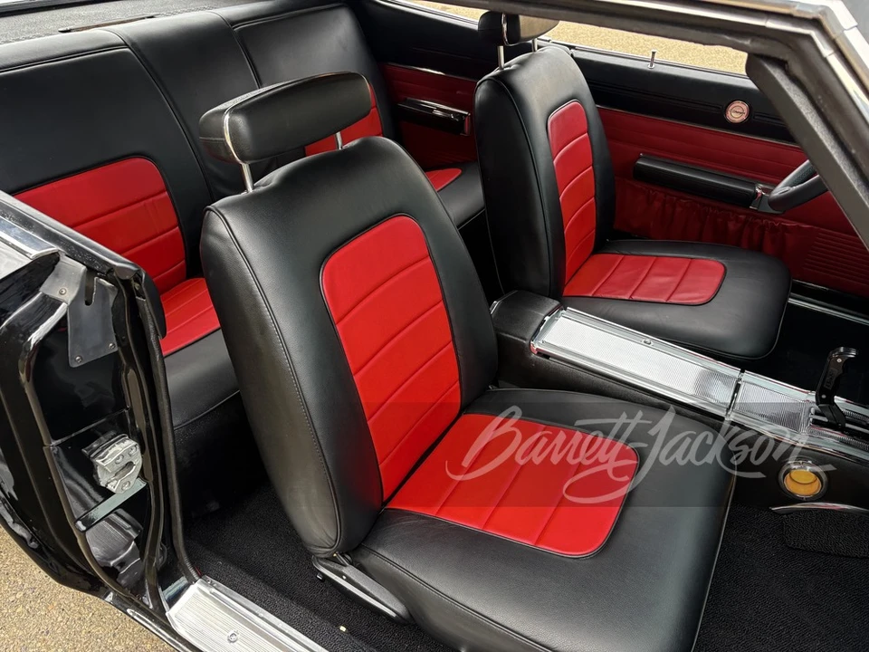 1969 Dodge Charger 2nd Gen - Image 25 of 30