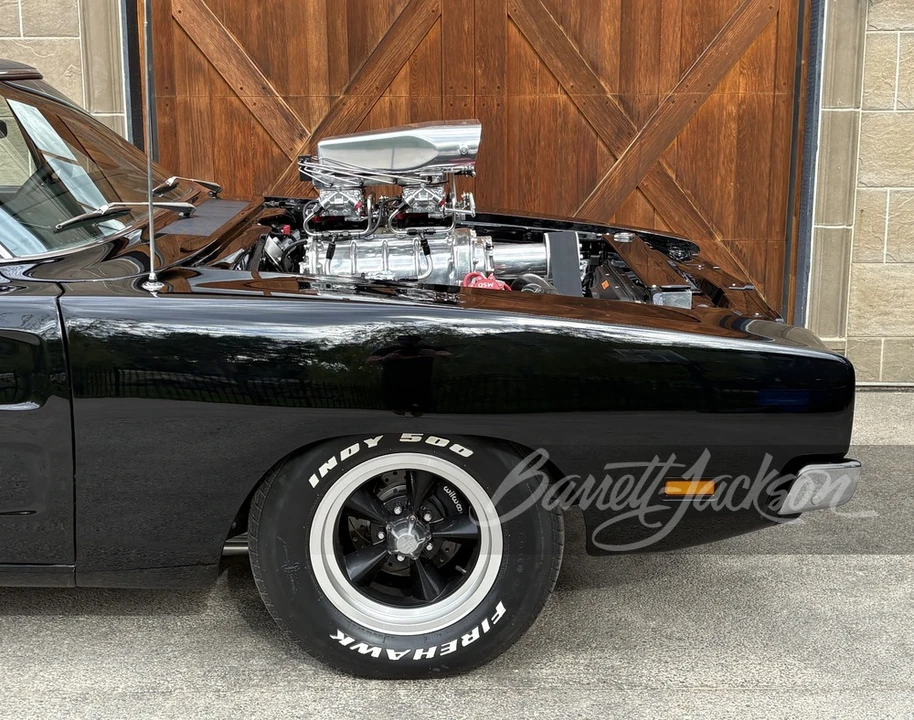 1969 Dodge Charger 2nd Gen - Image 12 of 30