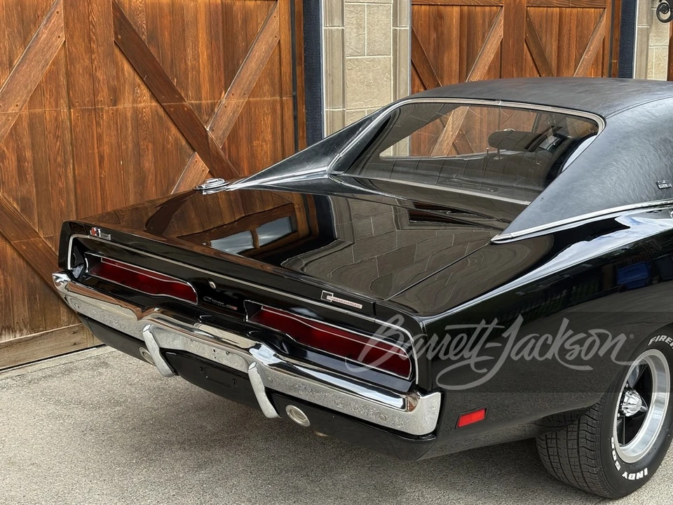 1969 Dodge Charger 2nd Gen - Image 28 of 30