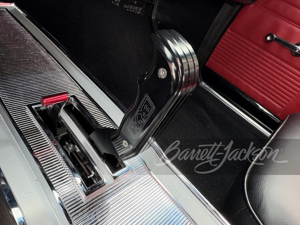 1969 Dodge Charger 2nd Gen - Image 27 of 30