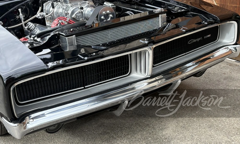 1969 Dodge Charger 2nd Gen - Image 16 of 30