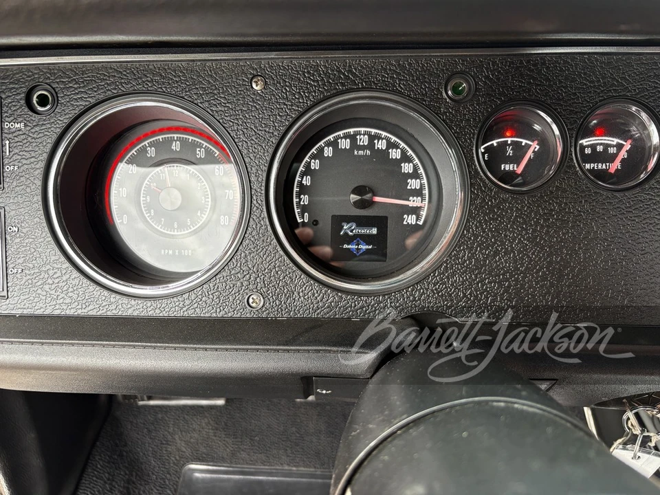 1969 Dodge Charger 2nd Gen - Image 23 of 30