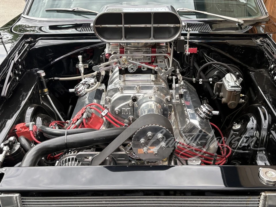 1969 Dodge Charger 2nd Gen - Image 7 of 30