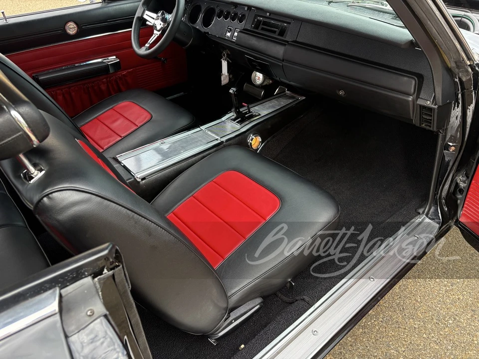 1969 Dodge Charger 2nd Gen - Image 26 of 30