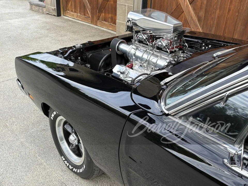 1969 Dodge Charger 2nd Gen - Image 13 of 30