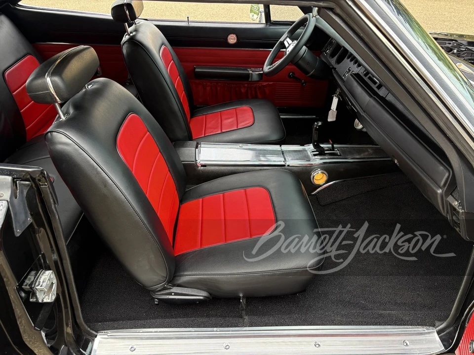 1969 Dodge Charger 2nd Gen - Image 24 of 30